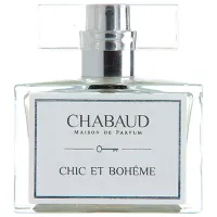 Парфюм для женщин Chabaud CHIC ET BOHEME Парфюмерная вода / Фруктовый