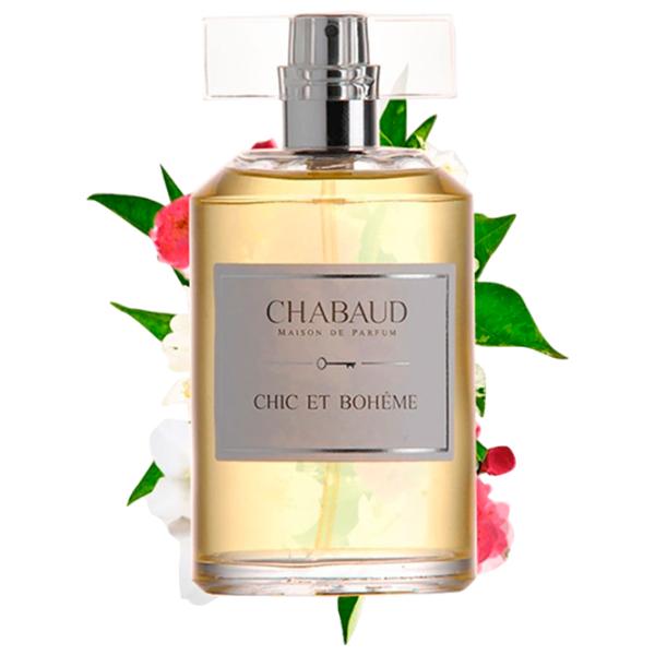 Parfum pentru femei Chabaud CHIC ET BOHEME Apă de parfum / Fructat photo 2