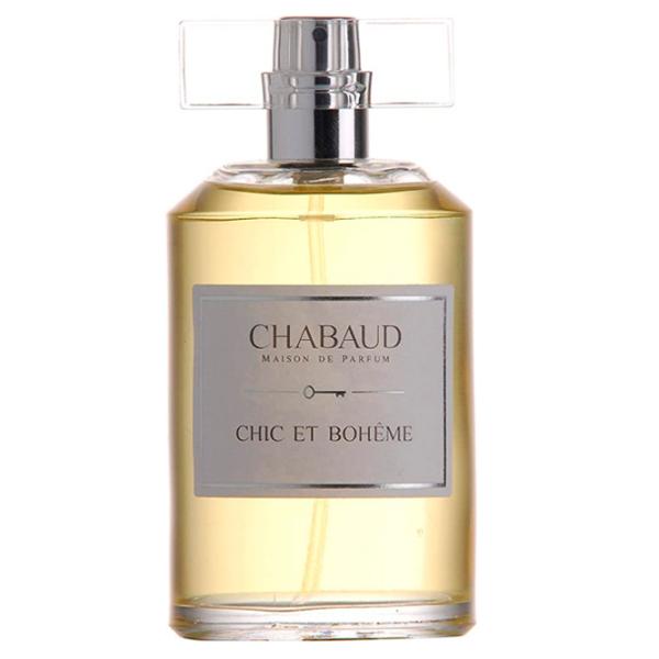 Parfum pentru femei Chabaud CHIC ET BOHEME Apă de parfum / Fructat photo 1 Parfum pentru femei Chabaud CHIC ET BOHEME Apă de parfum / Fructat photo 1