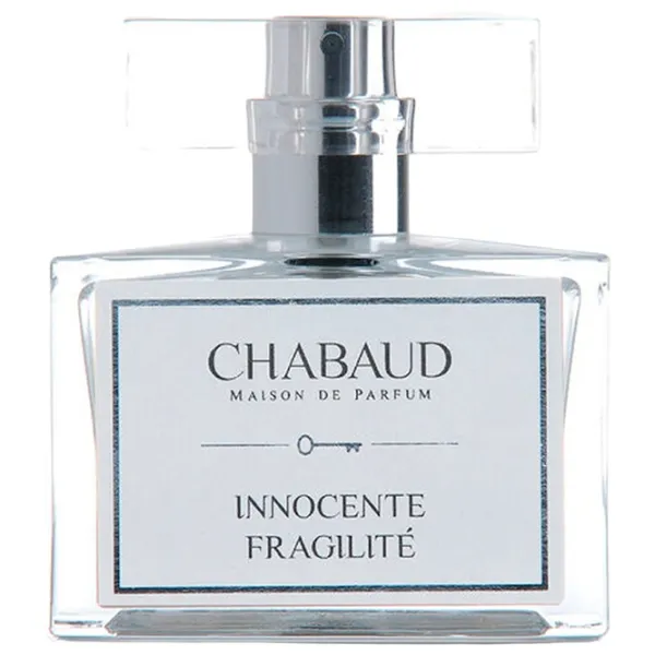 Parfum pentru femei Chabaud INNOCENTE FRAGILITE Apă de parfum / Fructat photo 1