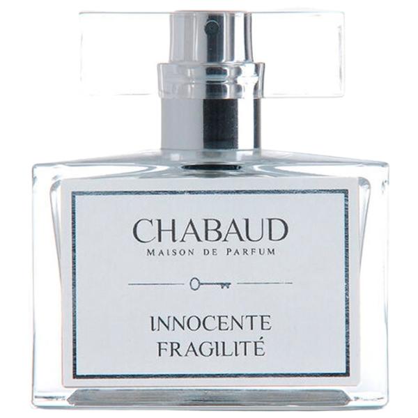 Parfum pentru femei Chabaud INNOCENTE FRAGILITE Apă de parfum / Fructat photo 1