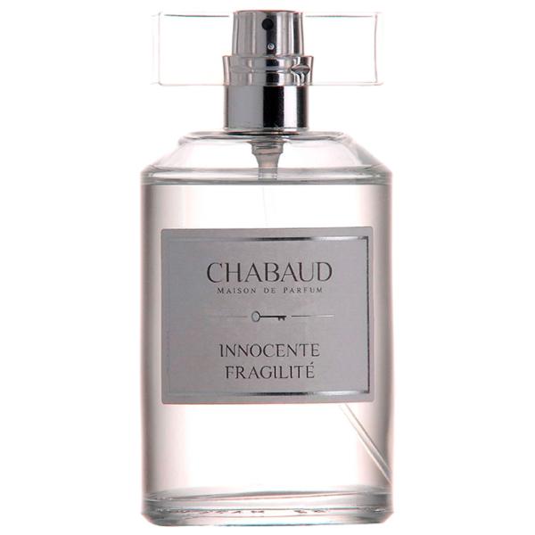 Parfum pentru femei Chabaud INNOCENTE FRAGILITE Apă de parfum / Fructat photo 3