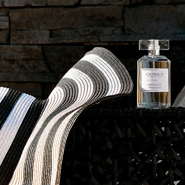 Parfum pentru femei Chabaud INNOCENTE FRAGILITE Apă de parfum / Fructat photo 4