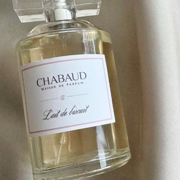 Parfum unisex Chabaud LAIT DE BISCUIT Apă de toaletă / Rafinate photo 4 Parfum unisex Chabaud LAIT DE BISCUIT Apă de toaletă / Rafinate photo 4