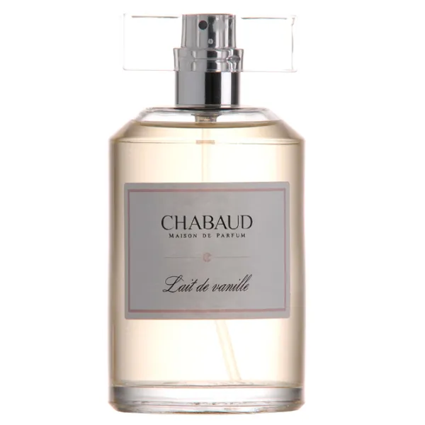 Parfum unisex Chabaud LAIT DE VANILLE Apă de toaletă / Rafinate photo 3 Parfum unisex Chabaud LAIT DE VANILLE Apă de toaletă / Rafinate photo 3