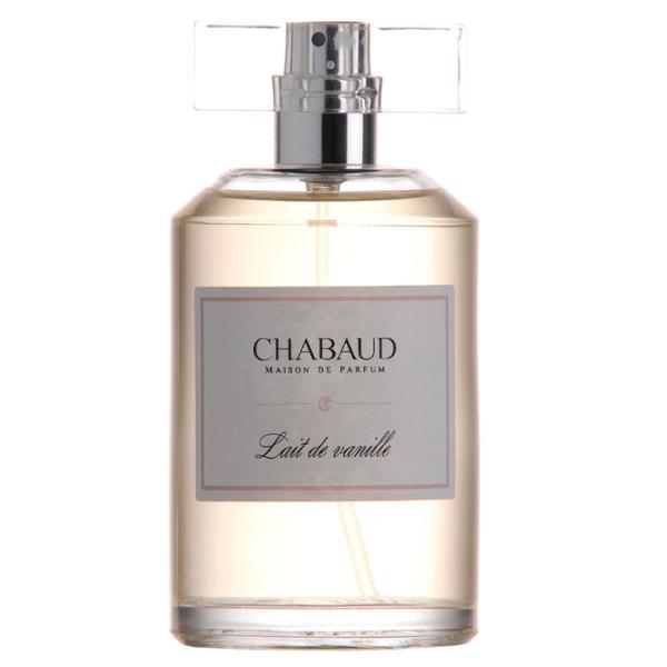 Parfum unisex Chabaud LAIT DE VANILLE Apă de toaletă / Rafinate photo 3 Parfum unisex Chabaud LAIT DE VANILLE Apă de toaletă / Rafinate photo 3