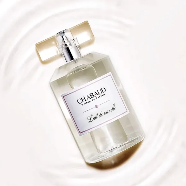 Parfum unisex Chabaud LAIT DE VANILLE Apă de toaletă / Rafinate photo 4 Parfum unisex Chabaud LAIT DE VANILLE Apă de toaletă / Rafinate photo 4