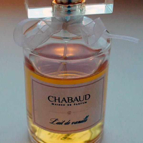 Parfum unisex Chabaud LAIT DE VANILLE Apă de toaletă / Rafinate photo 5 Parfum unisex Chabaud LAIT DE VANILLE Apă de toaletă / Rafinate photo 5