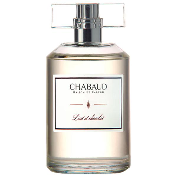 Parfum unisex Chabaud LAIT ET CHOCOLAT Apă de toaletă / Oriental photo 3 Parfum unisex Chabaud LAIT ET CHOCOLAT Apă de toaletă / Oriental photo 3