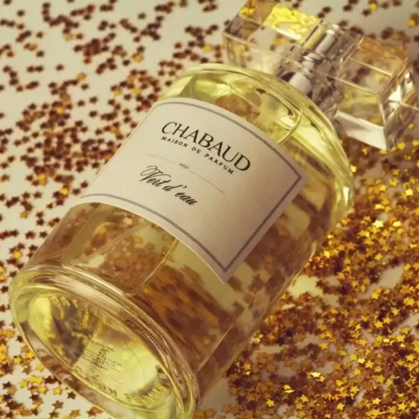 Parfum pentru femei Chabaud VERT D EAU Apă de toaletă / Citrus photo 3 Parfum pentru femei Chabaud VERT D EAU Apă de toaletă / Citrus photo 3