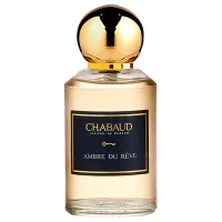 Parfum unisex Chabaud EXTRAITS AMBRE DU REVE Apă de parfum / Picant