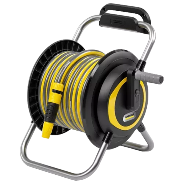 Шланг с катушкой KARCHER HR 3.20  20 м /  photo 1