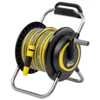 Furtun cu derulator KARCHER HR 3.20  20 m / 