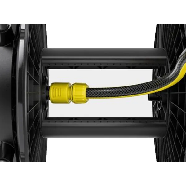 Шланг с катушкой KARCHER HR 3.20  20 м /  photo 3
