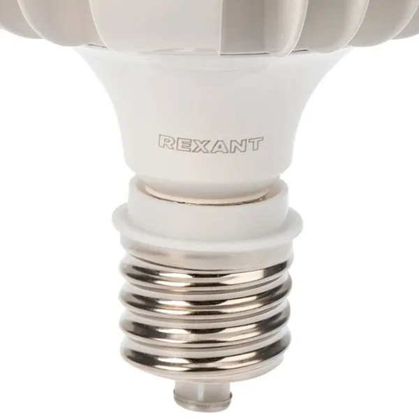 Bec LED Rexant 604-072 4601004167667  E27 / 50 W / 6500 K / 9500lm / White photo 2