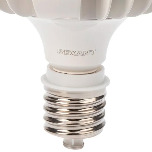 Bec LED Rexant 604-072 4601004167667  E27 / 50 W / 6500 K / 9500lm / White photo 2