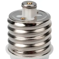 Лампочка светодиодная Rexant 604-072 4601004167667  E27 / 50 Вт / 6500 К / 9500лм / White photo 3