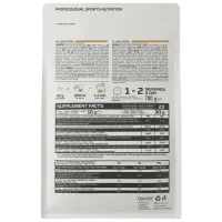 Протеин OstroVit Animal 8 700 г (5903933918617) порошок / Шоколад photo 3