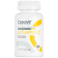 Витамины OstroVit Vitamin C (5903246226645) 110