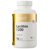 Vitamine și minerale OstroVit Lecitina 1200 (5902232618600) 70