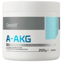 Аминокислоты Osrovit A-AKG (5902232610321) 200 г 
