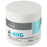Аминокислоты Osrovit A-AKG (5902232610321) 200 г photo 2