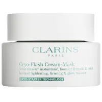 Медицинская маска CLARINS Cryo-flash mask Маска / Все типы