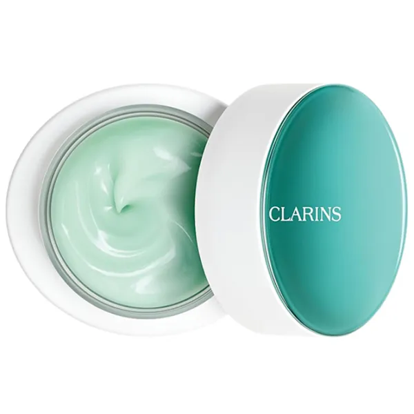 Медицинская маска CLARINS Cryo-flash mask Маска / Все типы photo 4