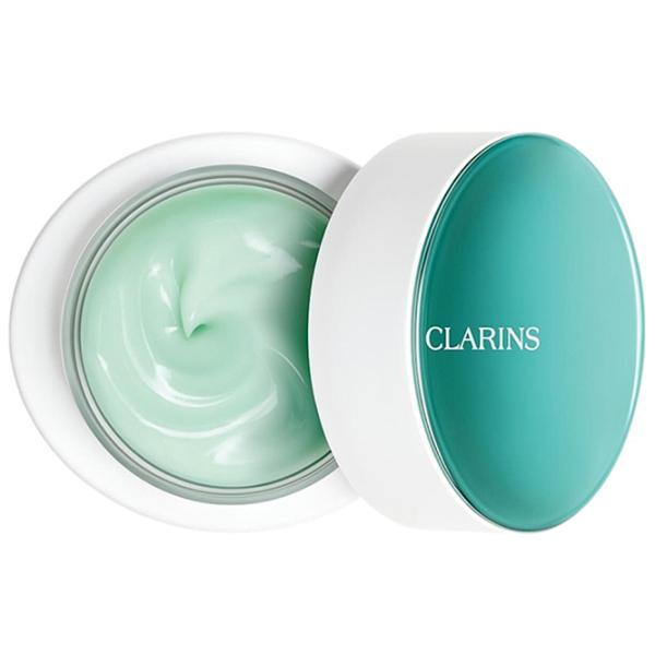 Медицинская маска CLARINS Cryo-flash mask Маска / Все типы photo 4