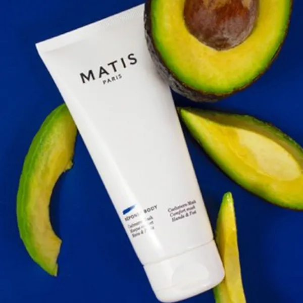 Маска для рук и ног Matis Cashmere mask  Маска / Все типы photo 2