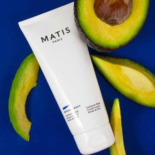 Маска для рук и ног Matis Cashmere mask  Маска / Все типы photo 2