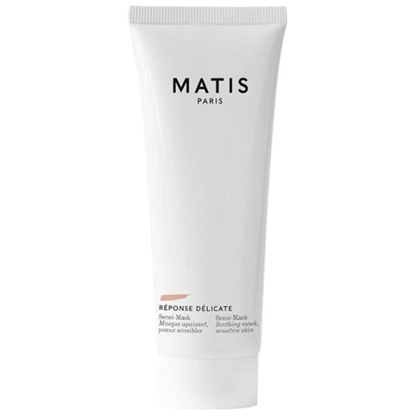 Медицинская маска Matis Sensi mask  Маска / Все типы photo 1