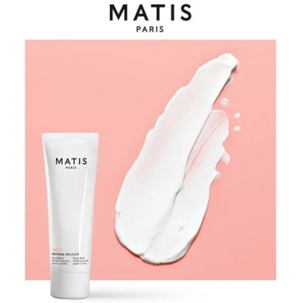 Медицинская маска Matis Sensi mask  Маска / Все типы photo 3