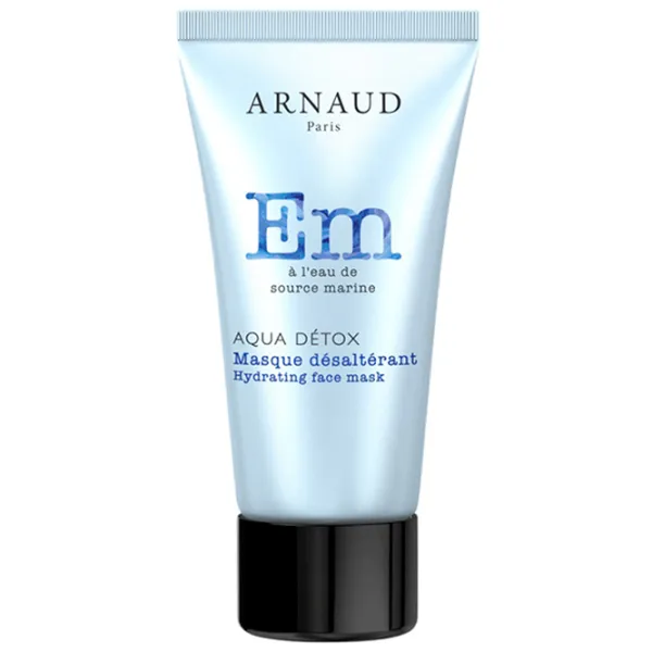 Медицинская маска Arnaud Hydrating face mask Маска / Нежная photo 1