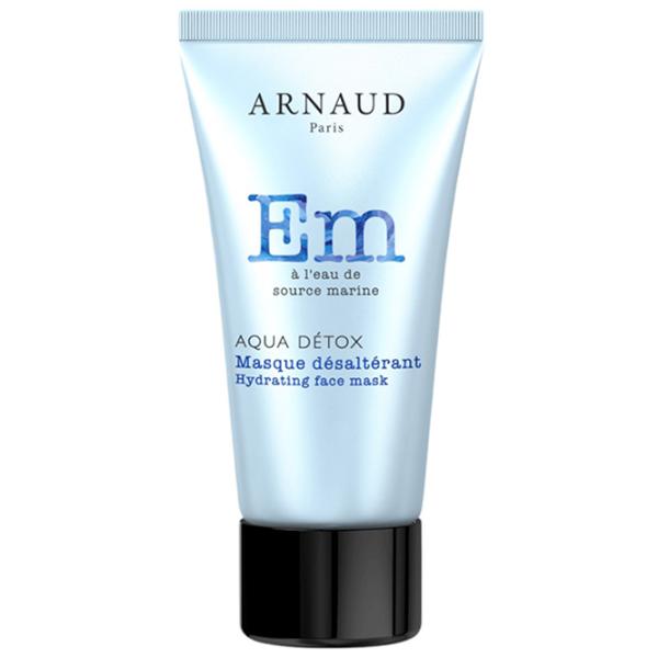 Медицинская маска Arnaud Hydrating face mask Маска / Нежная photo 1