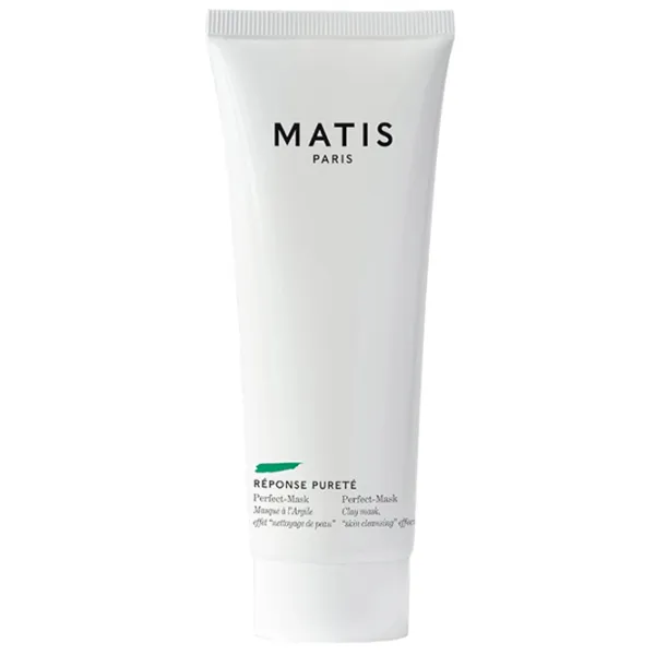 Медицинская маска Matis Perfect mask Маска / Все типы photo 1