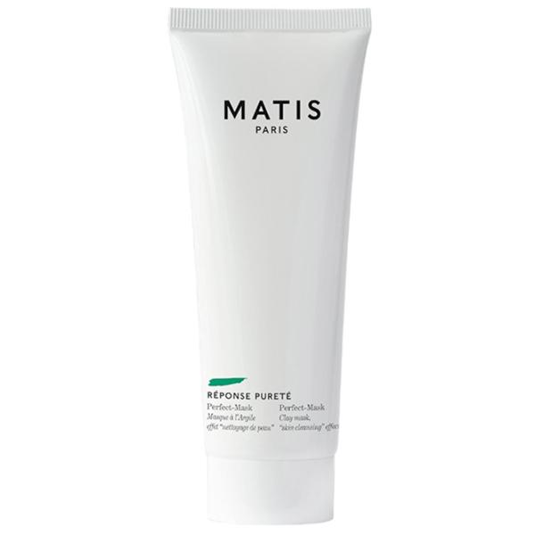 Медицинская маска Matis Perfect mask Маска / Все типы photo 1