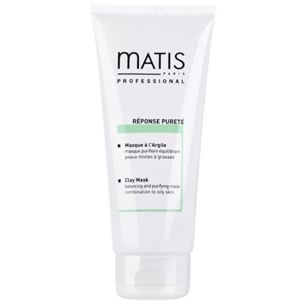 Медицинская маска Matis Perfect mask Маска / Все типы photo 2