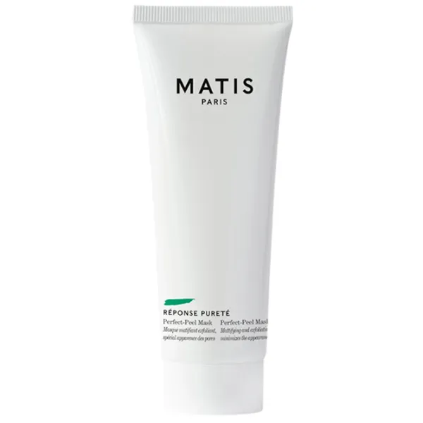 Медицинская маска Matis Peel mask Маска / Все типы photo 1