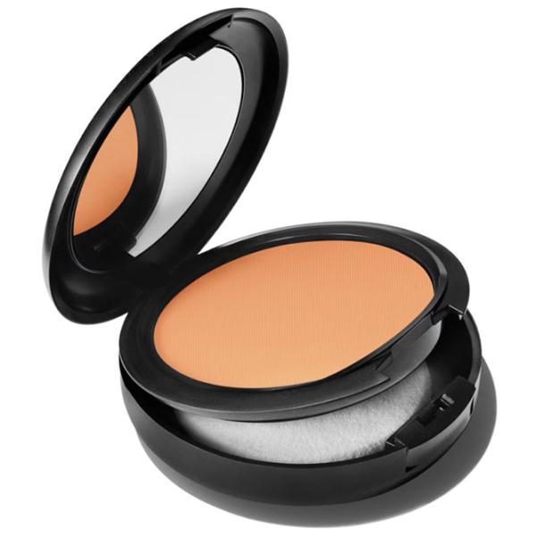 Тональный крем MAC FOUNDATION STFIX  / Medium Beige photo 1 Тональный крем MAC FOUNDATION STFIX  / Medium Beige photo 1