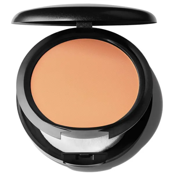 Тональный крем MAC FOUNDATION STFIX  / Medium Beige photo 2 Тональный крем MAC FOUNDATION STFIX  / Medium Beige photo 2