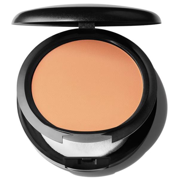 Тональный крем MAC FOUNDATION STFIX  / Medium Beige photo 2 Тональный крем MAC FOUNDATION STFIX  / Medium Beige photo 2