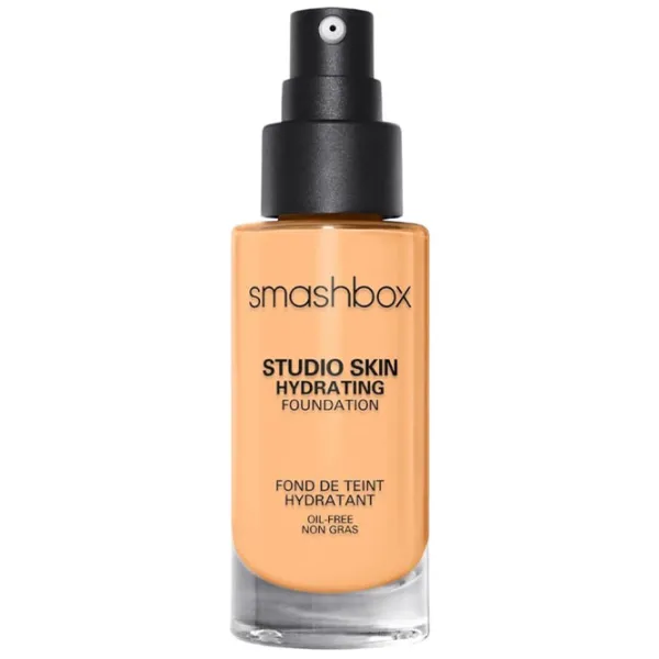 Тональный крем SmashBox FOUNDATION STUDIO  30 мл / Бежевый photo 1