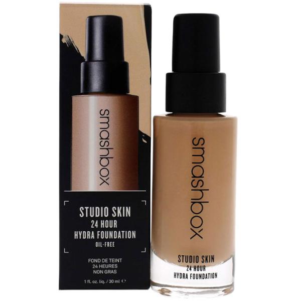 Тональный крем SmashBox FOUNDATION STUDIO  30 мл / Бежевый photo 2