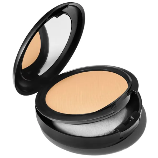 Тональный крем MAC FOUNDATION STFIX  / Golden olive photo 1 Тональный крем MAC FOUNDATION STFIX  / Golden olive photo 1