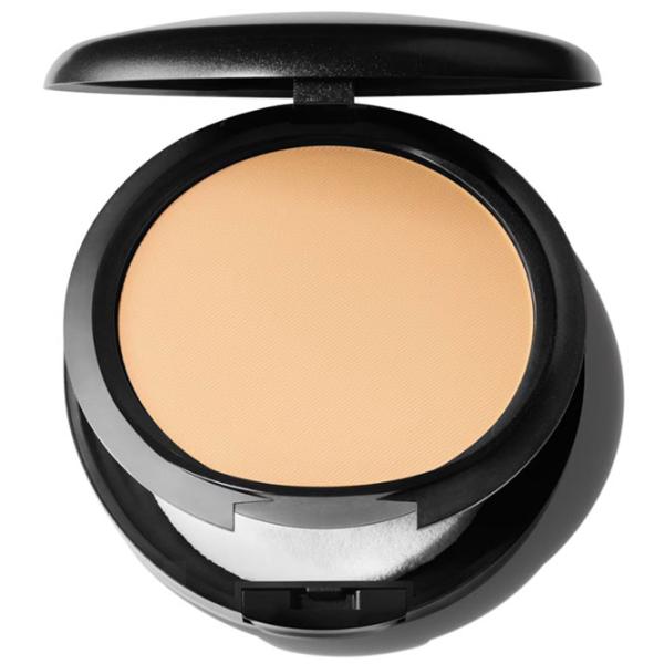 Тональный крем MAC FOUNDATION STFIX  / Golden olive photo 2 Тональный крем MAC FOUNDATION STFIX  / Golden olive photo 2