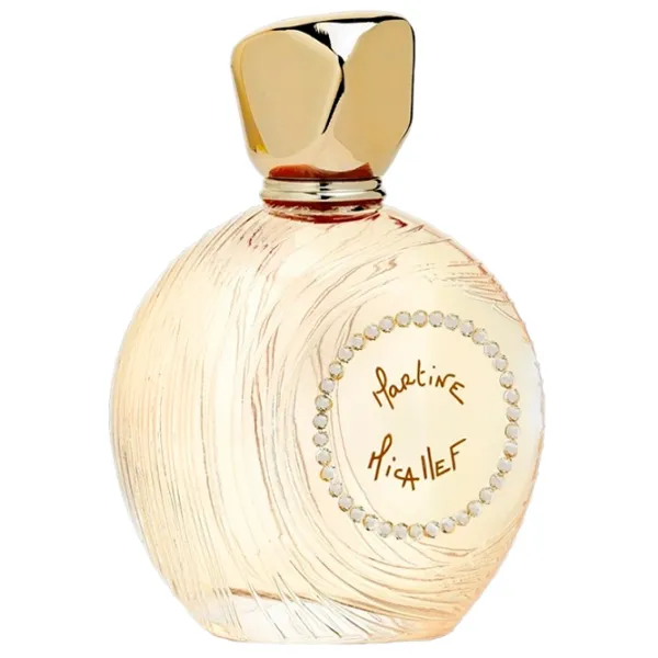 Parfum pentru femei M.MICALLEF MON PARFUM CRISTAL Apă de parfum / Oriental photo 2