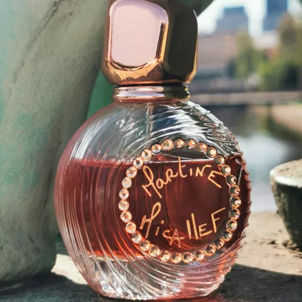 Parfum pentru femei M.MICALLEF MON PARFUM CRISTAL Apă de parfum / Oriental photo 5