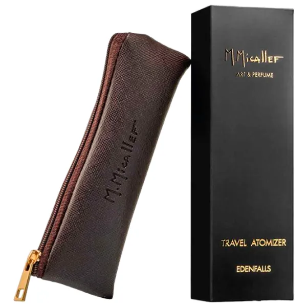 Parfum unisex M.MICALLEF TRAVEL ATOMISER Apă de parfum / Floral photo 2