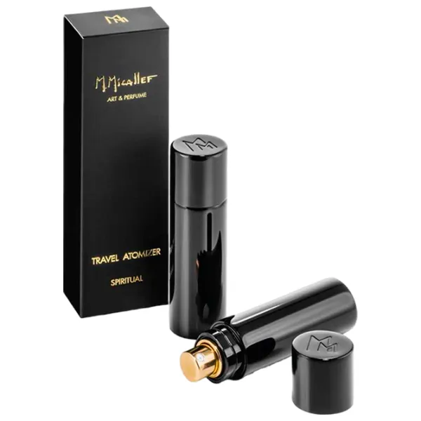 Parfum unisex M.MICALLEF TRAVEL ATOMISER Apă de parfum / Floral photo 3